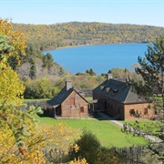 Grand Portage, MN (NPS)