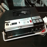 White House Taping System