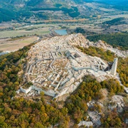 Perperikon, Bulgaria