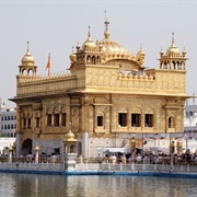 Golden Temple