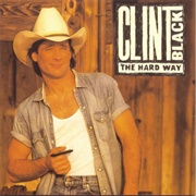 We Tell Ourselves - Clint Black