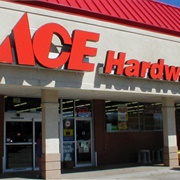 Ace Is the Place With the Helpful Hardware Folks