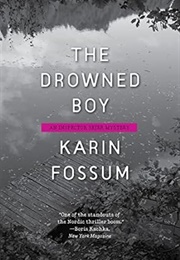 The Drowned Boy (Karin Fossum)