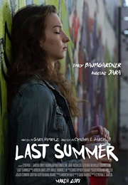 Last Summer (2018)