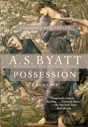 Possession (A. S. Byatt)