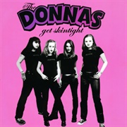 The Donnas - Get Skintight