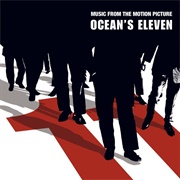 David Holmes - Ocean&#39;s Eleven (Music From the Motion Picture)