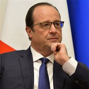 François Hollande