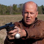 Bruce Willis - Looper