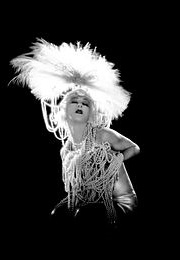 Alla Nazimova (1923)