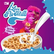 Flo Milli- Fruit Loop