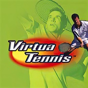 Virtua Tennis (2000)