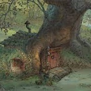 Winnie the Pooh's House