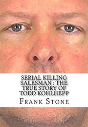 Serial Killing Salesman (Frank Stone)