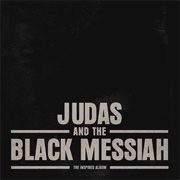 Various Artists - Judas and the Black Messiah: The Inspired Album