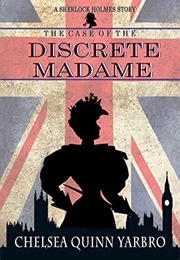 Discrete Madame (Chelsea Quinn Yarbro)