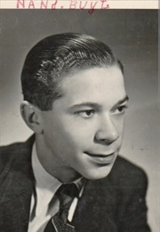 Nand Buyl in De Cinema (2023)