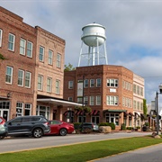 Senoia Main Street