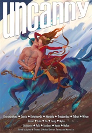 The Music of the Siphorophenes (C.L. Polk)