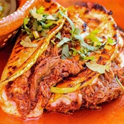 Birrieria Little Tijuana, Riverside, California