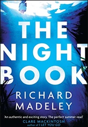 The Night Book (Richard Madeley)