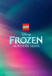 Lego Frozen Northern Lights (TV Mini) (2016)