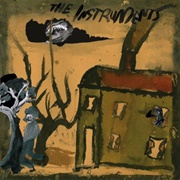 The Instruments - Cast a Half Shadow