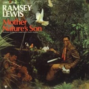 Ramsey Lewis- Mother Nature's Son