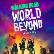 The Walking Dead World Beyond Season 1