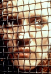 Barbara Sukowa as Rosa Luxemburg in "Rosa Luxemburg" (1986)