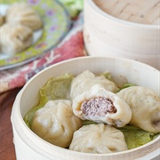 Meat Momo