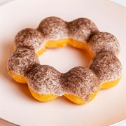 Mochi Mochi Donut Oreo Mochi Donut