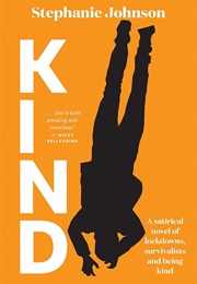 Kind (Stephanie Johnson)