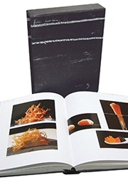 El Bulli: 1998-2002 (Ferran Adria, Juli Soler, Albert Adria)