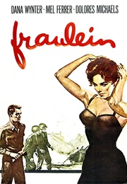 Fräulein (1958)