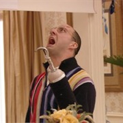 Arrested Development "My Hand to God" S2, E12