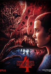 Stranger Things (2016)