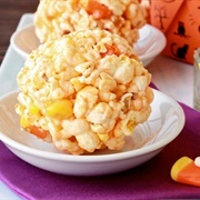 Popcorn Balls