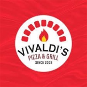 Vivaldi's Pizza