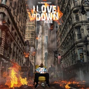 Theory Hazit - I Love It Down Here