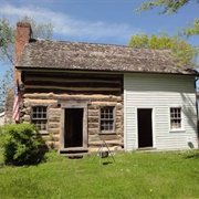 John Poole House