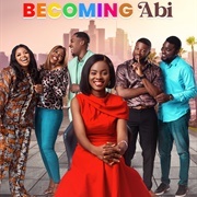 Becoming Abi