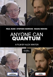 Anyone Can Quantum (2016)