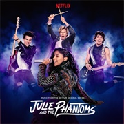 Edge of Great - Julie and the Phantoms
