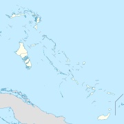 Freeport, the Bahamas