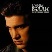 Silvertone - Chris Isaak
