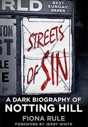Streets of Sin (Fiona Rule)