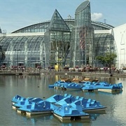 Bluewater Shopping Centre