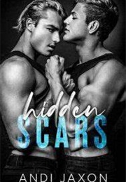 Hidden Scars (Andi Jaxon)