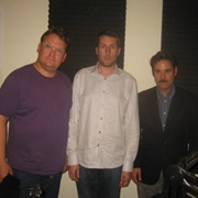 EP. 106 — It's a Fucking Podcast: Pt 1